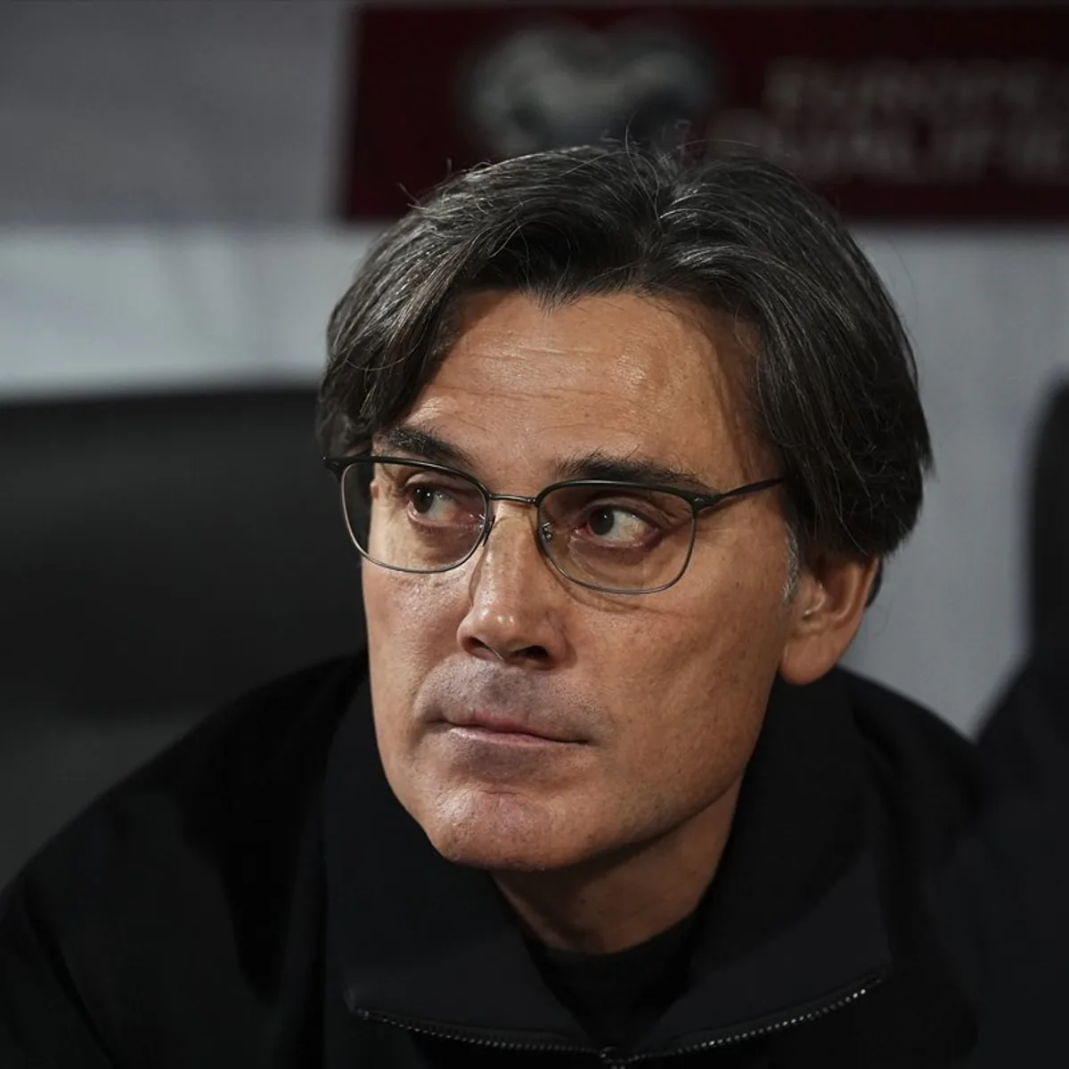 Montella, Bulgaristan Maçındaki Gol Kutlamaları İçin Özür Diledi Montella, Bulgaristan Maçındaki Gol Kutlamaları İçin Özür Diledi