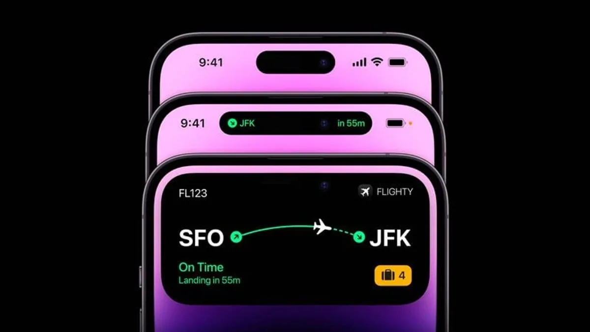 iPhone 18 Pro ve Pro Max İçin İlk Sızıntılar: Dinamik Ada ve Kamera Odaklı Yenilikler iPhone 18 Pro ve Pro Max İçin İlk Sızıntılar: Dinamik Ada ve Kamera Odaklı Yenilikler