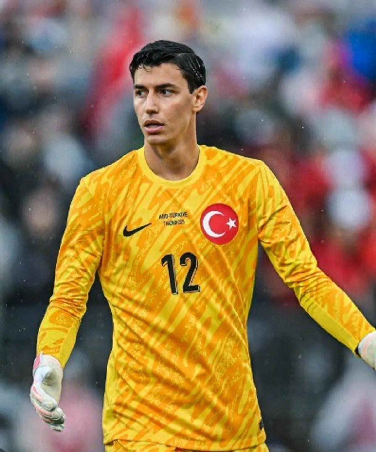 Berke Özer Milli Takım Kampından İzinsiz Ayrıldı Berke Özer Milli Takım Kampından İzinsiz Ayrıldı