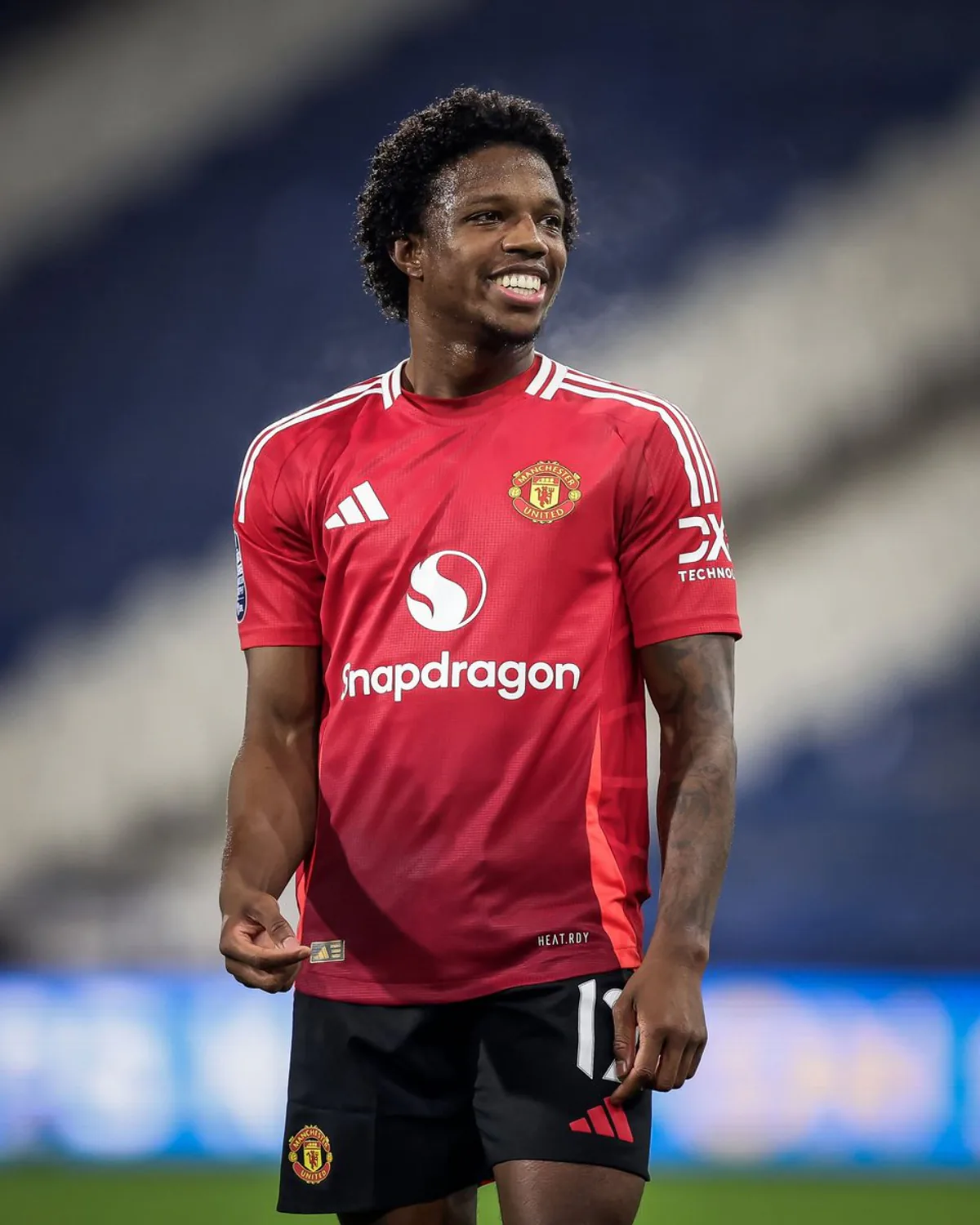 Galatasaray, Manchester United'dan Tyrell Malacia'yı Transfer Etmek İçin Hareket Geçti Galatasaray, Manchester United'dan Tyrell Malacia'yı Transfer Etmek İçin Hareket Geçti