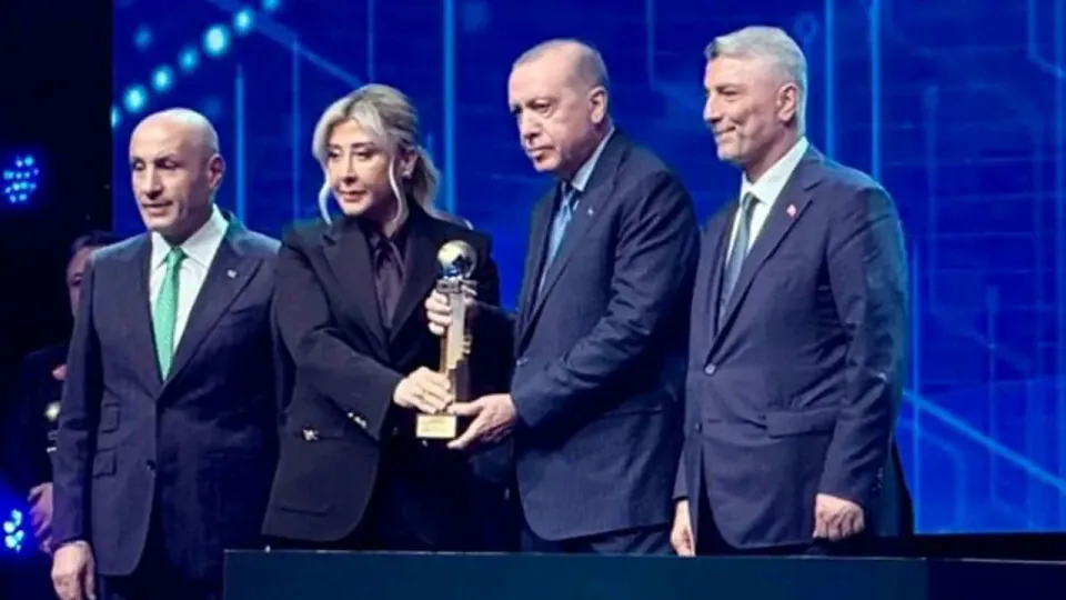 Arca Savunma İhracat Şampiyonları Listesinde Zirveye Ortak Oldu görseli