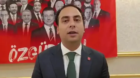 YENİ Parti Konya İl Başkanı Nejat Türktaş uyuşturucu operasyonunda gözaltına alındı