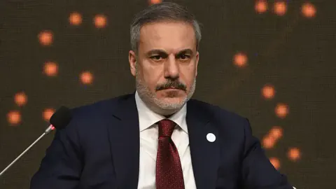 İran Dışişleri Bakanı Abbas Araghchi: Diplomasinin Kilit İsmi