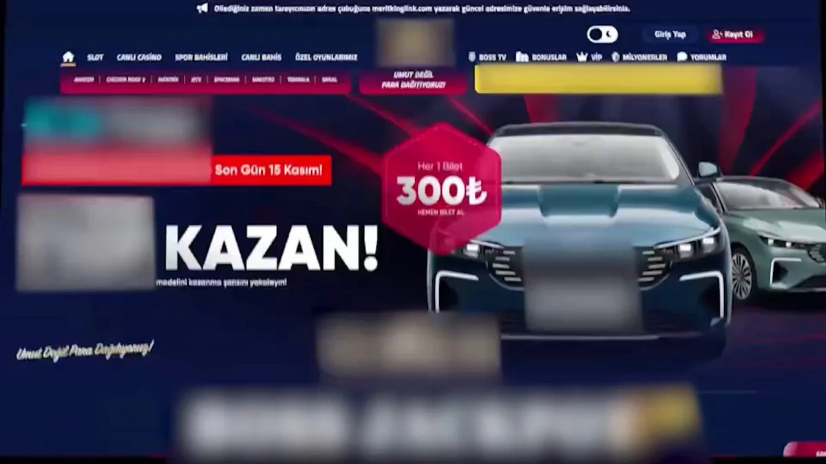 Türkiye Genelinde 5 Günlük Siber Suç Operasyonu: 274 Şüpheli Yakalandı Türkiye Genelinde 5 Günlük Siber Suç Operasyonu: 274 Şüpheli Yakalandı