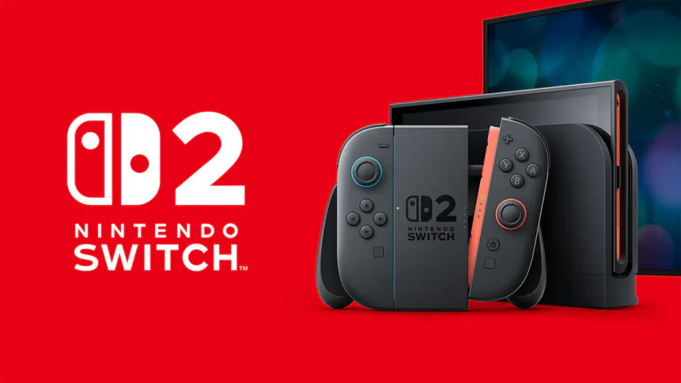 Nintendo Switch 2'de OLED Dönemi: Donanım ve Oyun Testleri Netleşiyor görseli