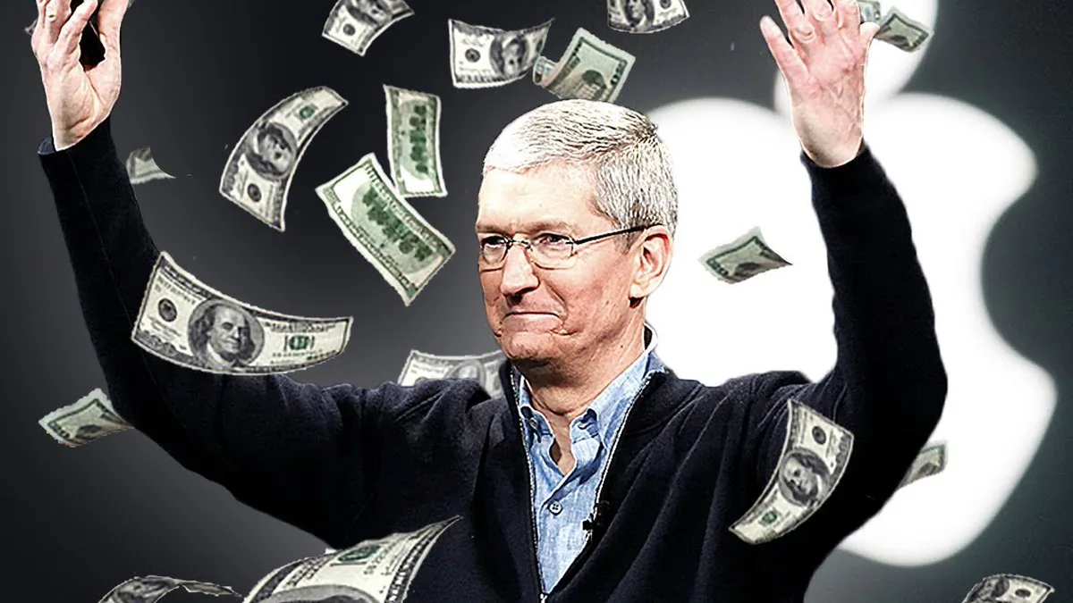 Apple'dan Yeni Ürün Hamlesi: M5 Çipli iPad Pro ve Vision Pro Geliyor Apple'dan Yeni Ürün Hamlesi: M5 Çipli iPad Pro ve Vision Pro Geliyor