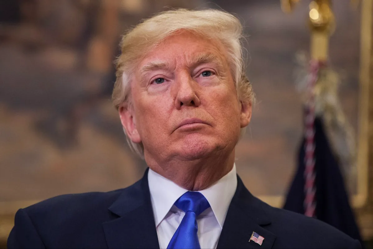Trump'tan İsrail Yorumu: "İsrail Kazandı" Açıklaması Trump'tan İsrail Yorumu: "İsrail Kazandı" Açıklaması