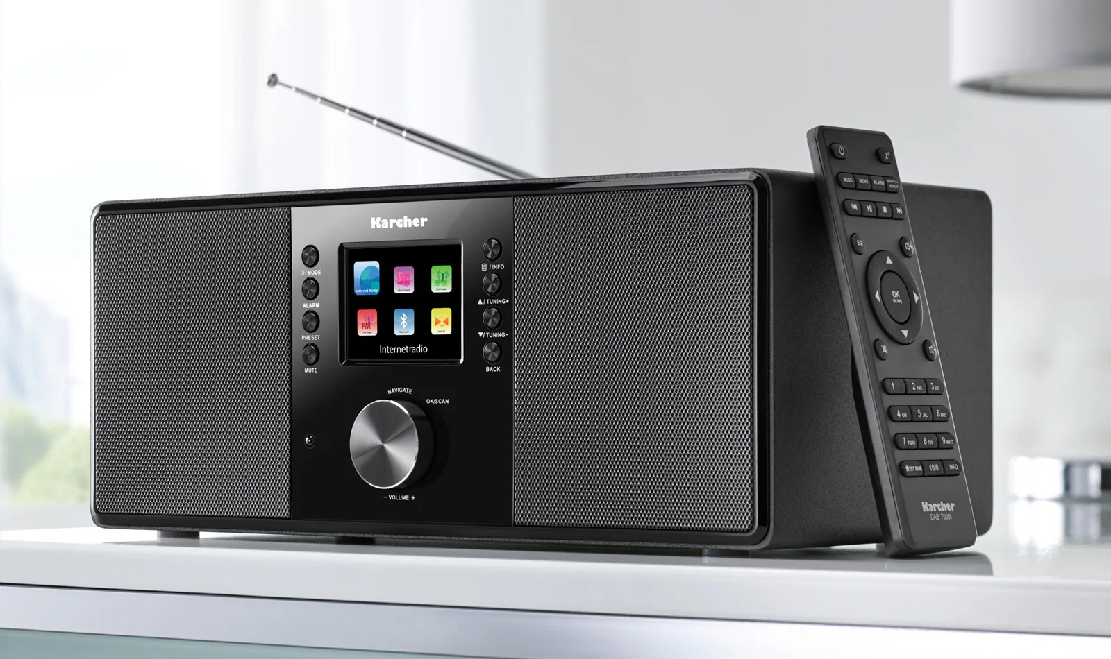 Türkiye'de Radyo Yayıncılığına Dijital Dönüşüm: DAB+ Teknolojisi Nedir?