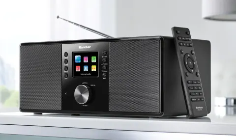 Türkiye'de Radyo Yayıncılığına Dijital Dönüşüm: DAB+ Teknolojisi Nedir?