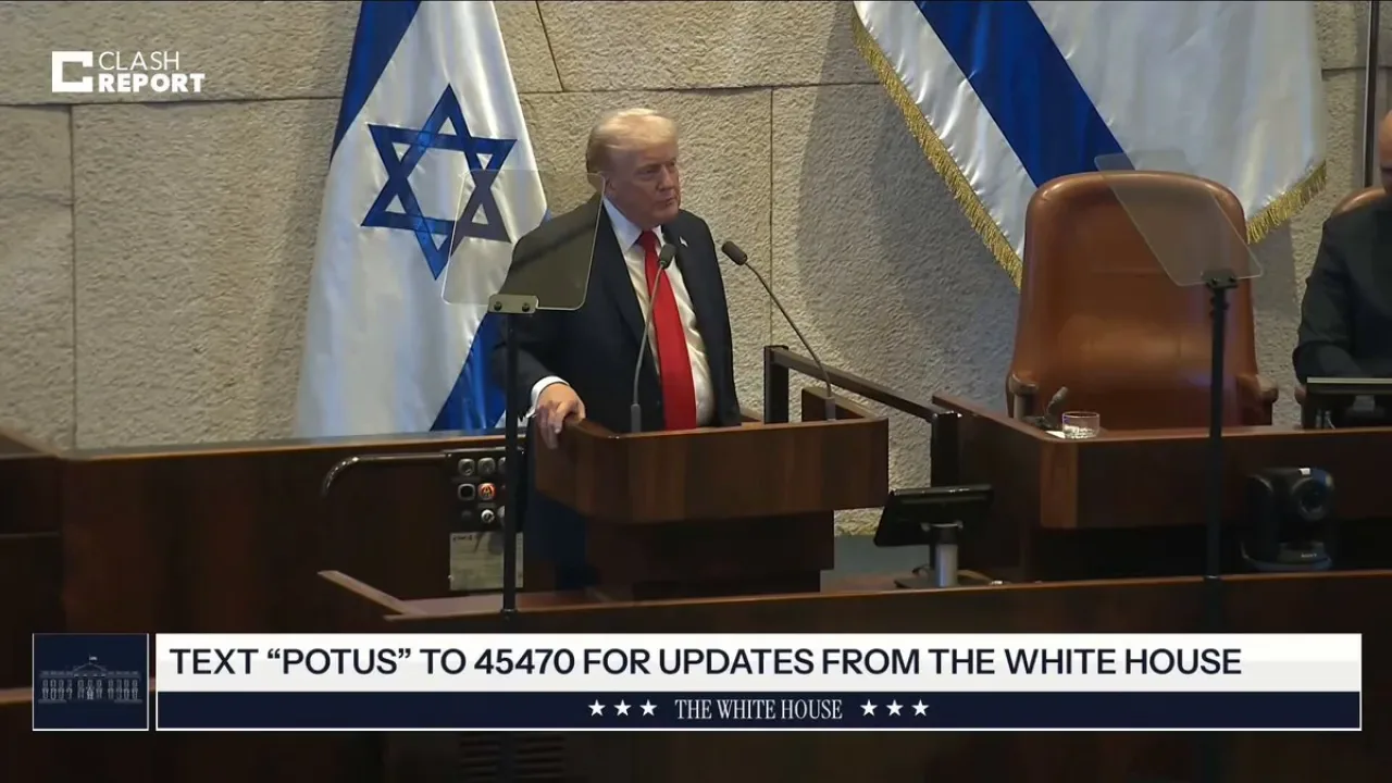 Trump'tan Herzog'a: Netanyahu'ya Neden Af Çıkarmıyorsun? Trump'tan Herzog'a: Netanyahu'ya Neden Af Çıkarmıyorsun?