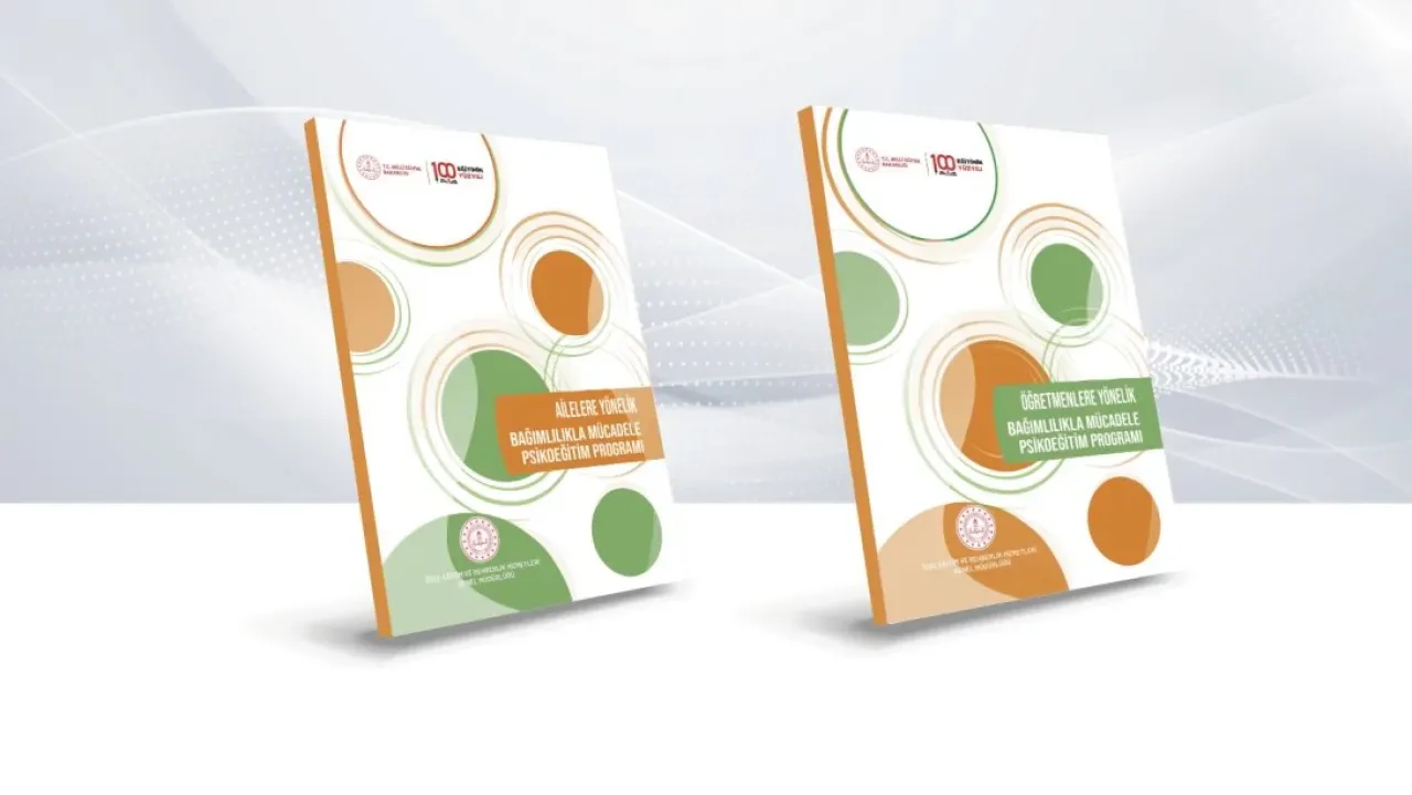 Milli Eğitim Bakanlığı'ndan Aile ve Öğretmenler İçin Psikoeğitim Programı Milli Eğitim Bakanlığı'ndan Aile ve Öğretmenler İçin Psikoeğitim Programı