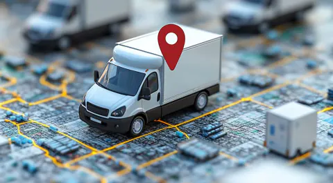 Modern Lojistikte Yakıt Yönetimi: Dijital Yakıt Kartları ile Maliyet Kontrolü