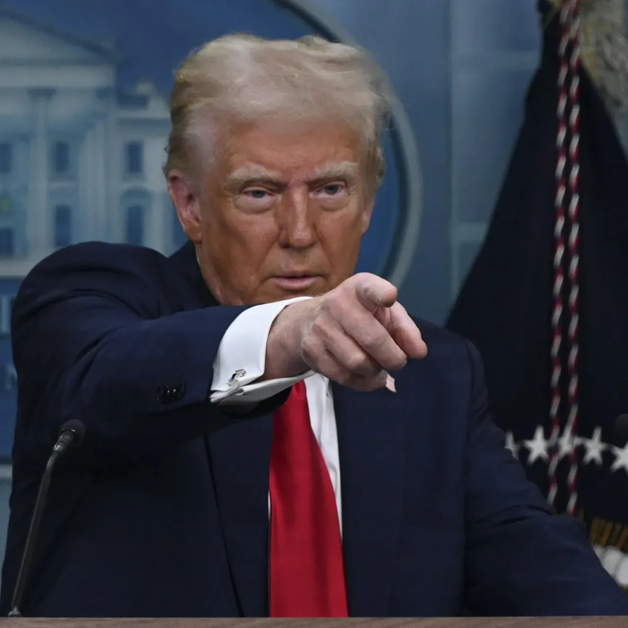 Trump'ın Gazze Yeniden İnşa Süreci Açıklaması Trump'ın Gazze Yeniden İnşa Süreci Açıklaması