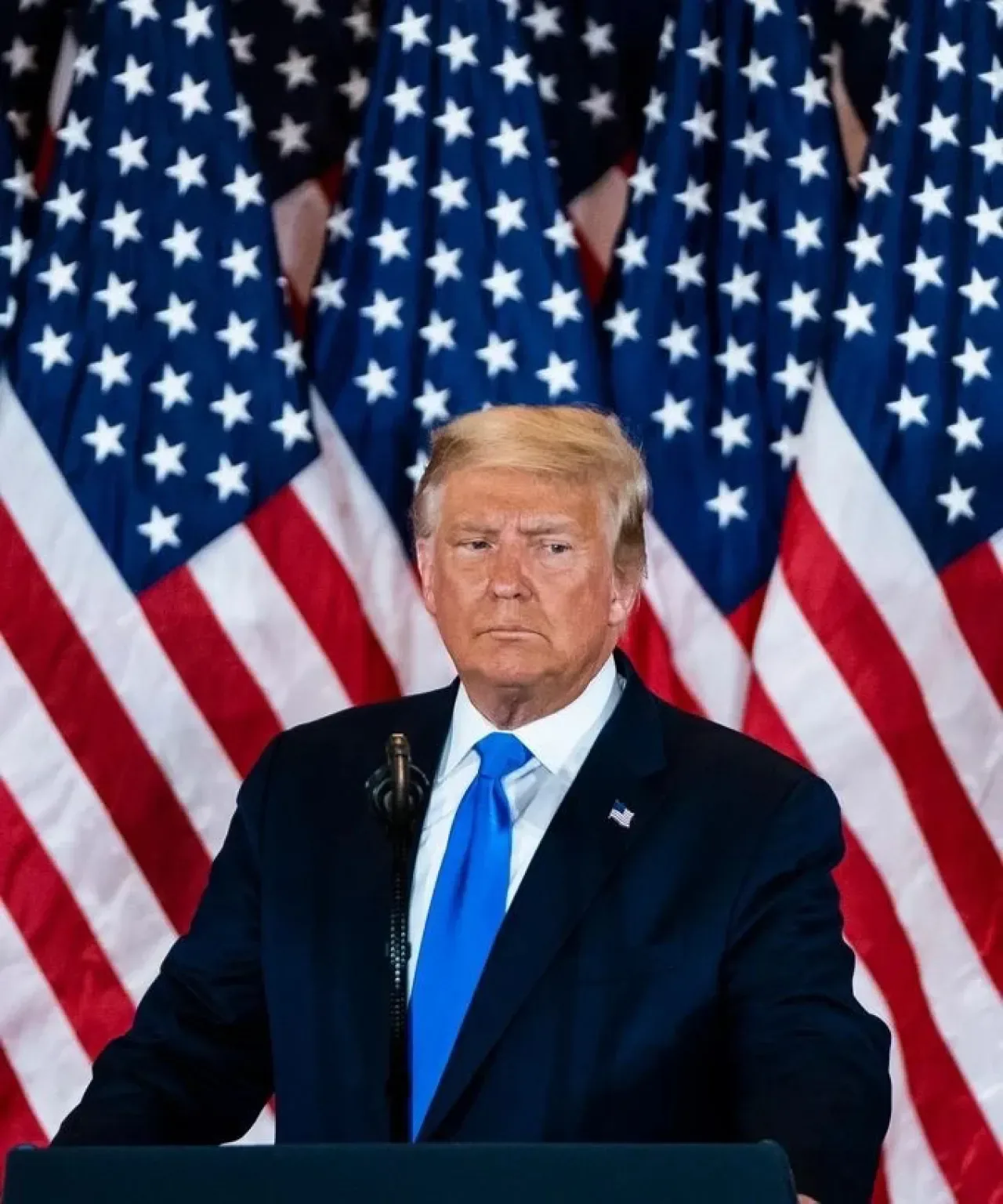 Trump'tan "İbrahim Anlaşmaları" Çağrısı: Herkesin Katılmasını Umuyorum Trump'tan "İbrahim Anlaşmaları" Çağrısı: Herkesin Katılmasını Umuyorum