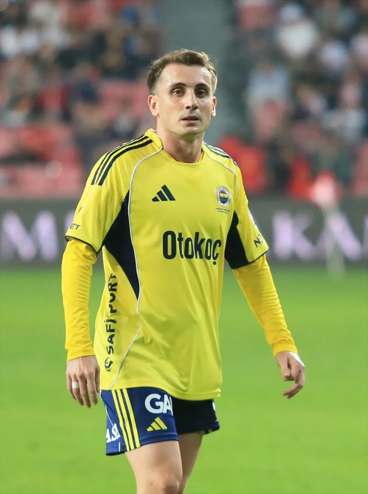 Kerem Aktürkoğlu Sözleşmesi Hakkında Spor Hukuku Uzmanından Açıklama: UEFA ve TFF Kurallarına Aykırılık Cezayı Getirir Kerem Aktürkoğlu Sözleşmesi Hakkında Spor Hukuku Uzmanından Açıklama: UEFA ve TFF Kurallarına Aykırılık Cezayı Getirir