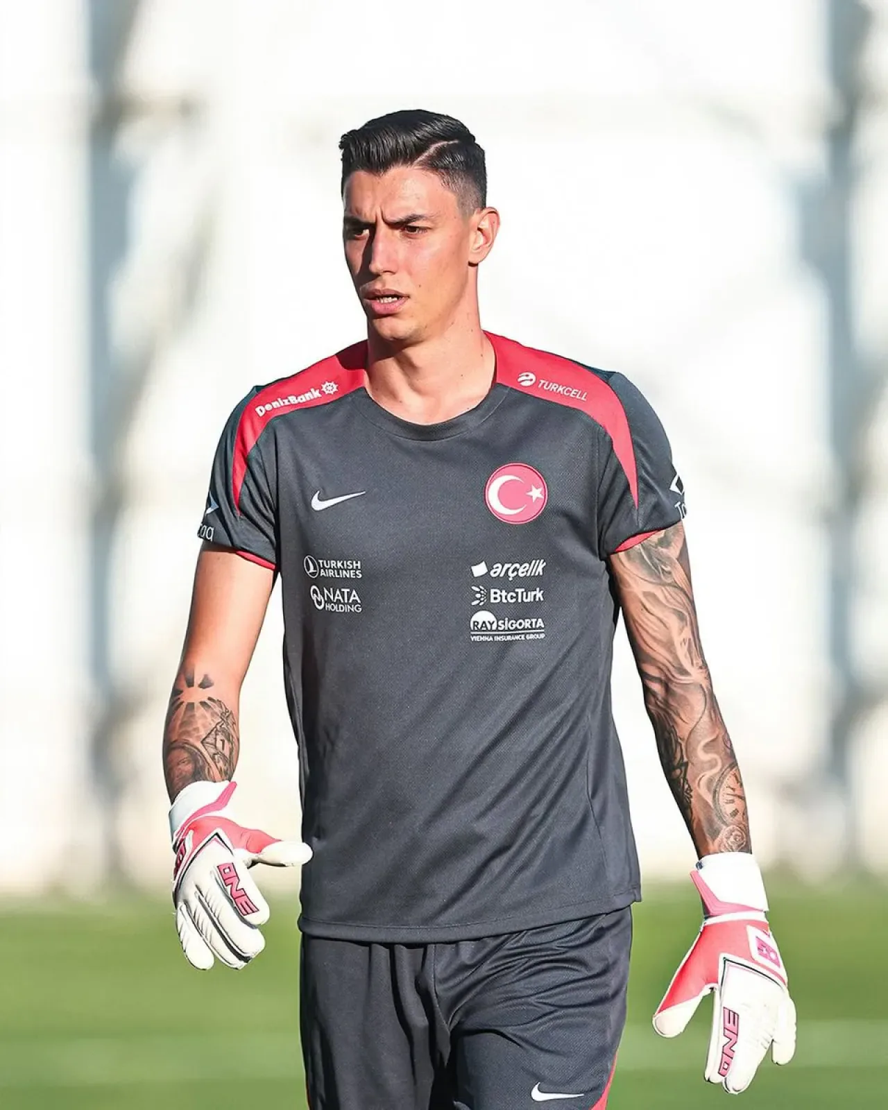 Berke Özer'in TFF'den Alabileceği Ceza ve Yasal Süreçler Berke Özer'in TFF'den Alabileceği Ceza ve Yasal Süreçler