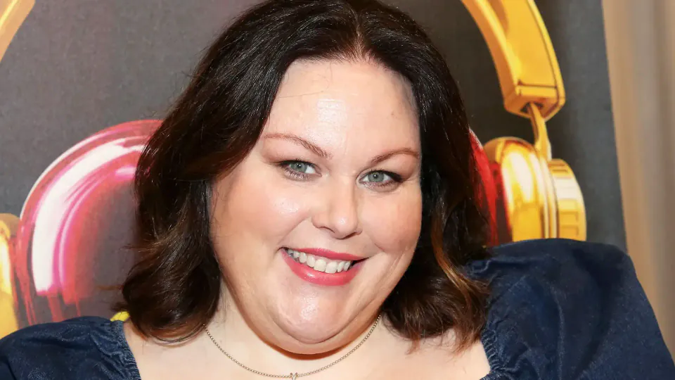 Chrissy Metz 46. doğum gününde GLP-1 ile yeni sayfa açtı görseli
