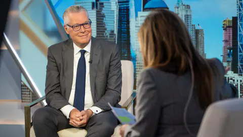 Delta CEO Ed Bastian'dan Uçak Bileti Fiyatlarına İlişkin Kritik Açıklama