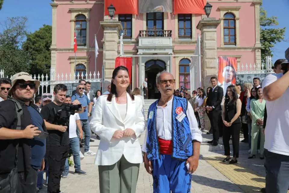 665. Kırkpınar Yağlı Güreşleri Başladı: İşte Festival Programı ve Konserler görseli