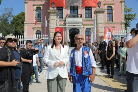 665. Kırkpınar Yağlı Güreşleri Başladı: İşte Festival Programı ve Konserler