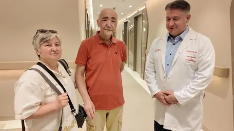 Pankreas Kanserinde Ezber Bozan Yöntem: 'Ameliyat Edilemez' Denilenlere Yeni Umut