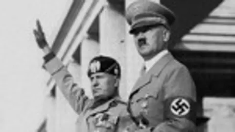 Faşizm nasıl doğdu, dünyayı nasıl yangına çevirdi: Kökenlerden çöküşe 100 yıl