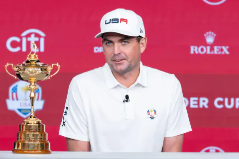 Keegan Bradley'nin Golf Kariyerinde Yeni Dönem: Ryder Kupası ve PGA Tour