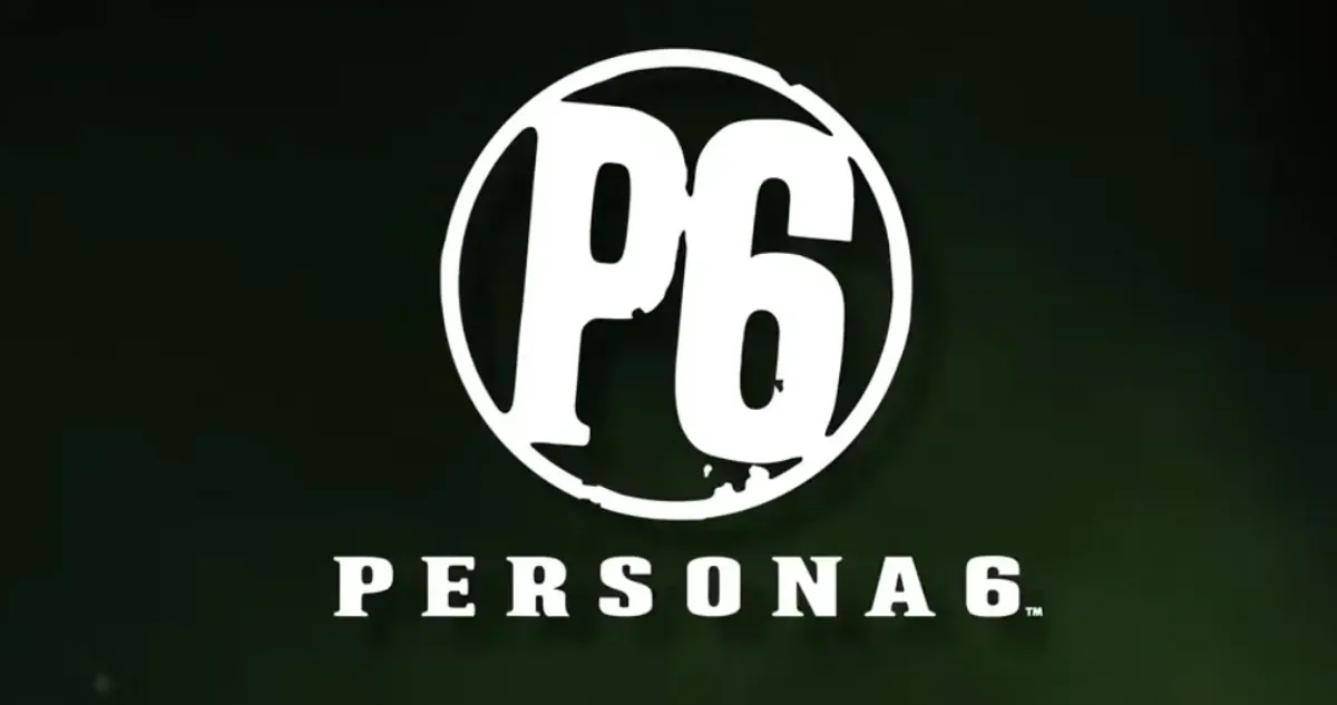 Persona 6 Resmen Duyuruldu: Yeni Serüvenin Detayları ve Platform Bilgileri Persona 6 Resmen Duyuruldu: Yeni Serüvenin Detayları ve Platform Bilgileri