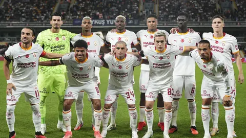 Galatasaray Sporting'de: Osimhen'siz kadro belli oldu, maç saati ve yayınevleri