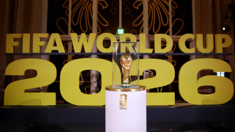 FIFA 2026'da 'Sıcaklık Savaşı': Nem ve Isı Stresi Performansı Nasıl Etkiliyor?