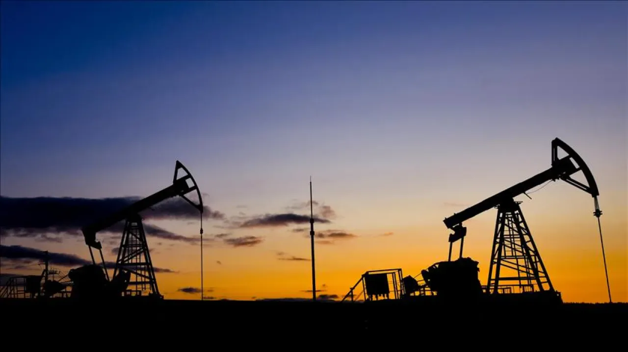Petrol Fiyatlarında Düşüş: Brent Petrolü 62-73 Dolar Bandında Petrol Fiyatlarında Düşüş: Brent Petrolü 62-73 Dolar Bandında