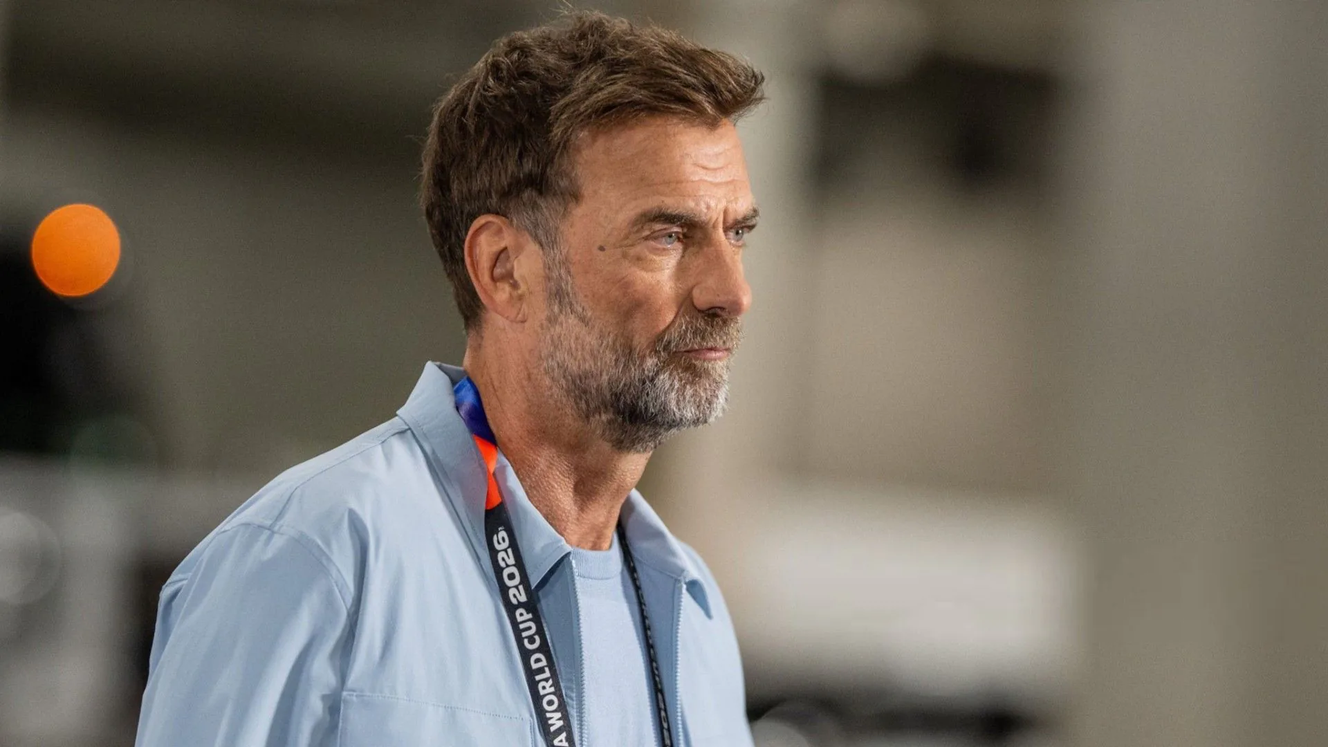 Jürgen Klopp Almanya Milli Takımı'nın Teknik Direktörü Oldu Jürgen Klopp Almanya Milli Takımı'nın Teknik Direktörü Oldu
