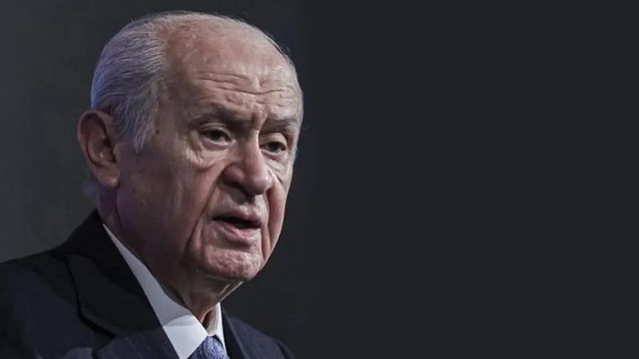 MHP Genel Başkanı Bahçeli: Türkiye Bölgesel Diplomaside Kemer Taşı Haline Geldi MHP Genel Başkanı Bahçeli: Türkiye Bölgesel Diplomaside Kemer Taşı Haline Geldi