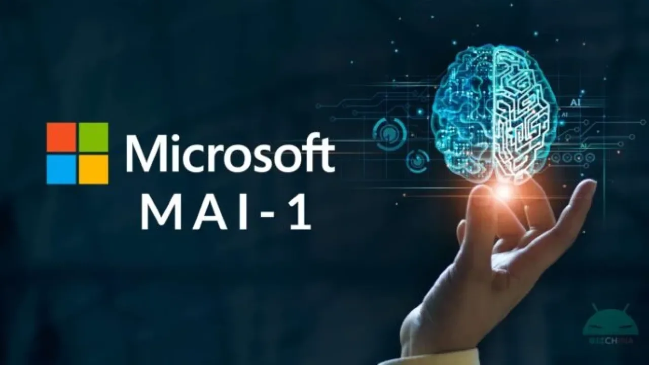Microsoft'tan Yeni Yapay Zeka Modeli: MAI Image 1 Tanıtıldı Microsoft'tan Yeni Yapay Zeka Modeli: MAI Image 1 Tanıtıldı