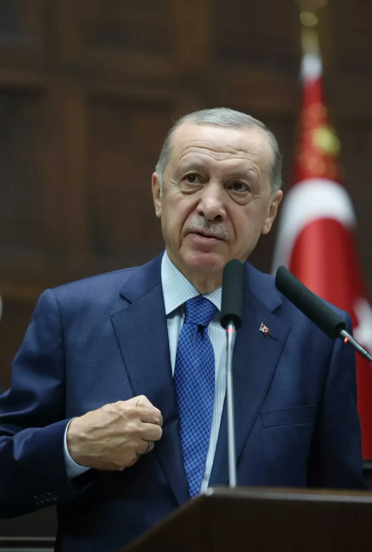 Başkan Erdoğan: Gazze'nin Yeniden İnşası Yıllar Alacak Başkan Erdoğan: Gazze'nin Yeniden İnşası Yıllar Alacak