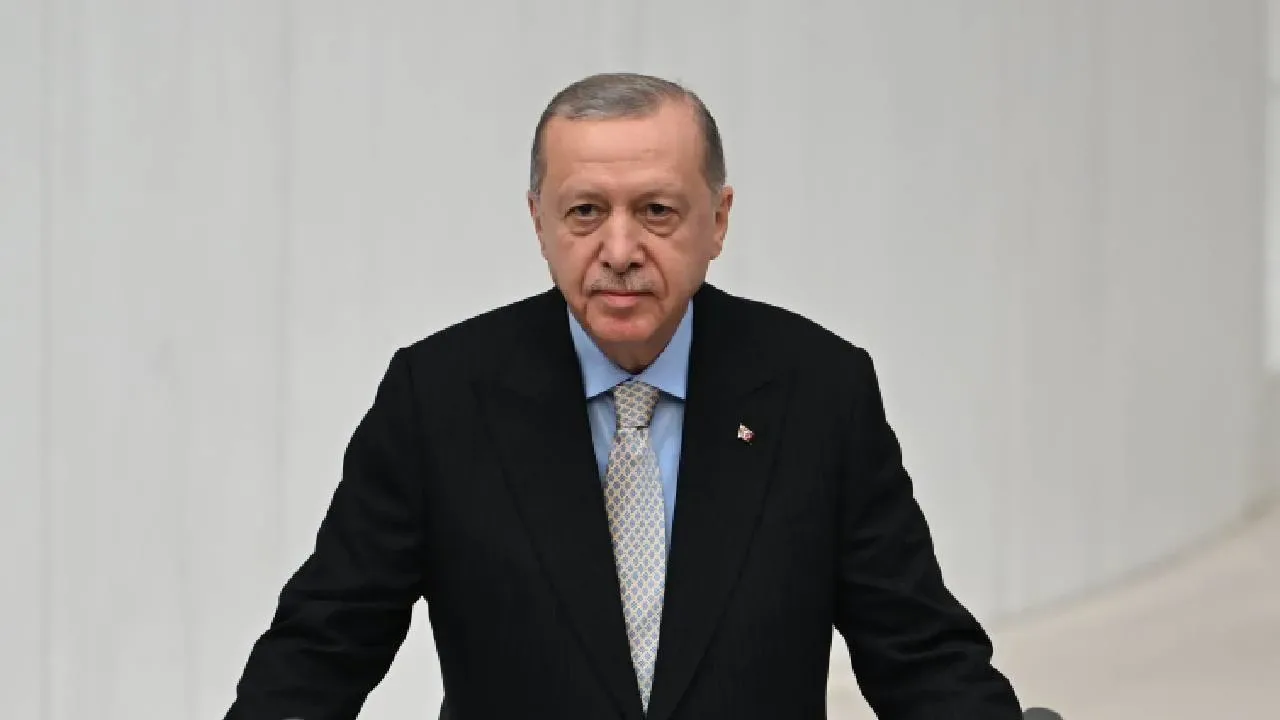 Cumhurbaşkanı Erdoğan: "Kiraları Artık Devlet Belirleyecek" Cumhurbaşkanı Erdoğan: "Kiraları Artık Devlet Belirleyecek"