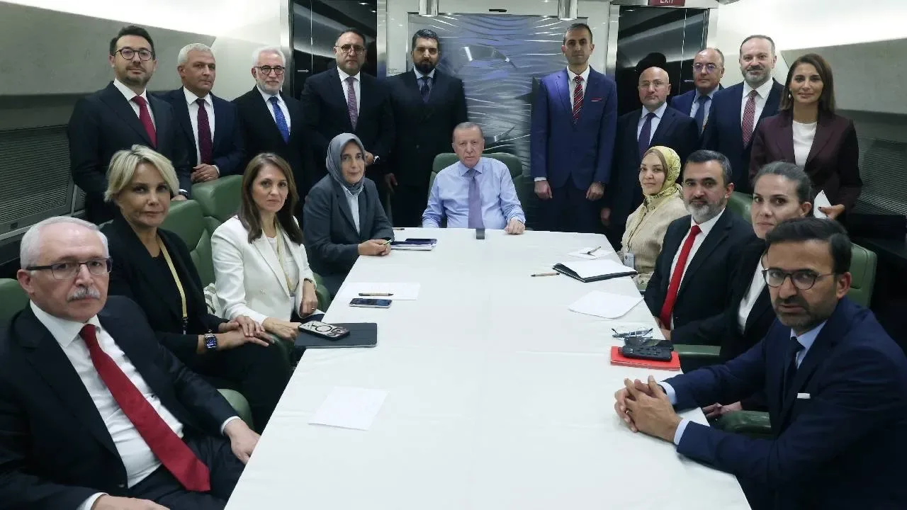Cumhurbaşkanı Erdoğan'dan İsrail'e Ateşkes Çağrısı: "Sözler Tutulmalı" Cumhurbaşkanı Erdoğan'dan İsrail'e Ateşkes Çağrısı: "Sözler Tutulmalı"