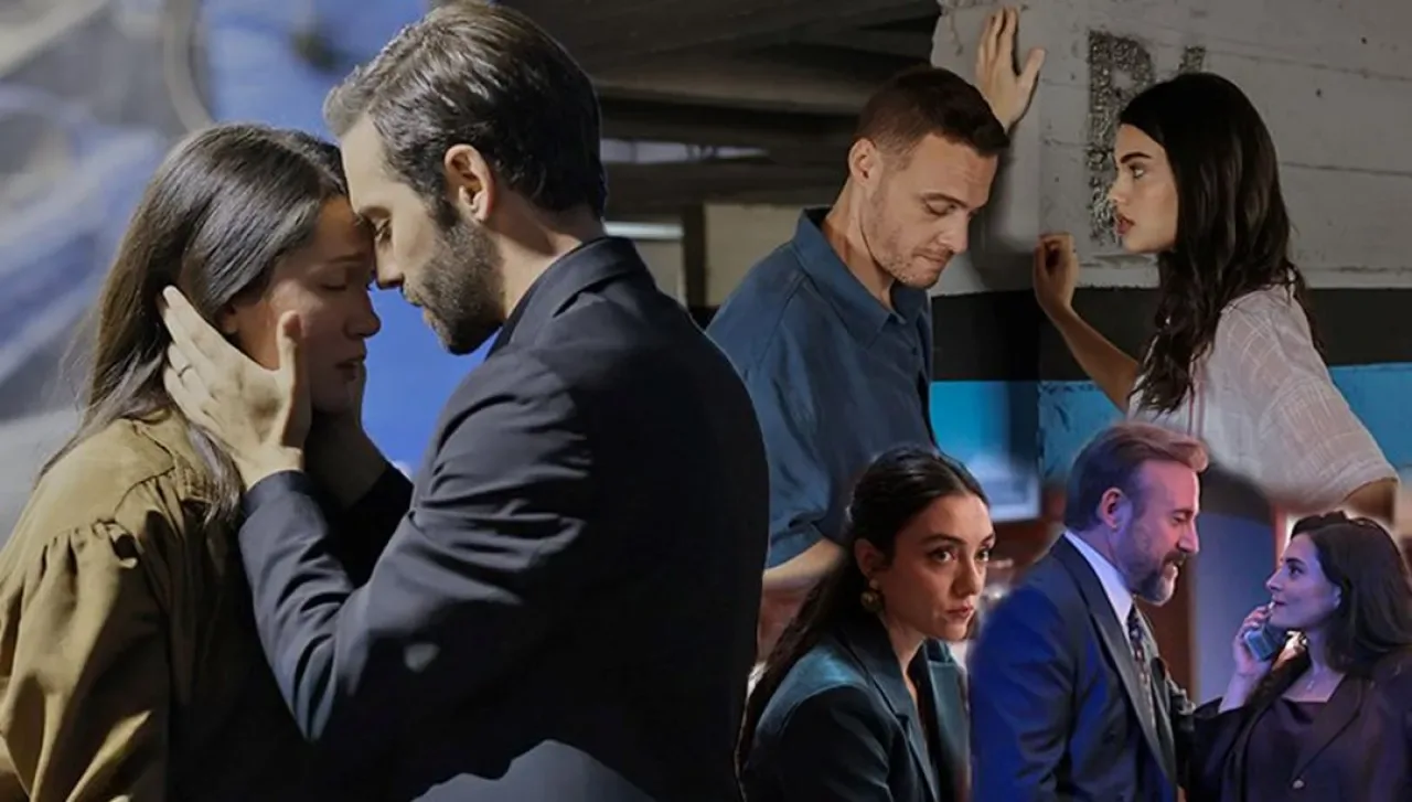 Star TV Dizilerinin Yıldızları Cannes'da MIPCOM Fuarına Katıldı Star TV Dizilerinin Yıldızları Cannes'da MIPCOM Fuarına Katıldı