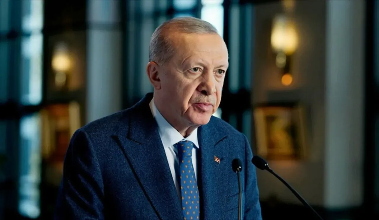 AK Parti Sözcüsü Çelik'ten Netanyahu Açıklaması: Aynı Karede Yer Almayacaktık AK Parti Sözcüsü Çelik'ten Netanyahu Açıklaması: Aynı Karede Yer Almayacaktık