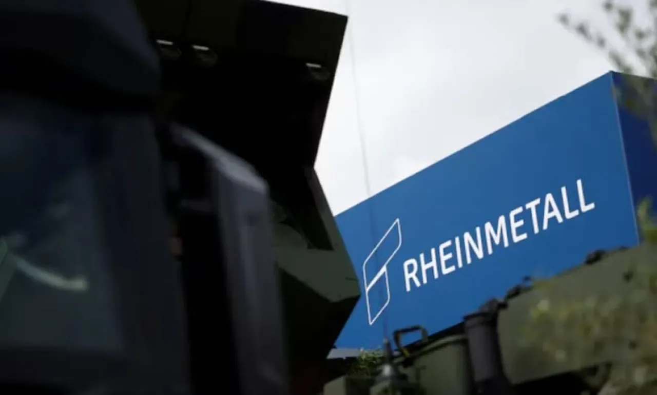 Rheinmetall ve PGZ, Avrupa Savunması İçin Stratejik İş Birliğine Gidiyor Rheinmetall ve PGZ, Avrupa Savunması İçin Stratejik İş Birliğine Gidiyor
