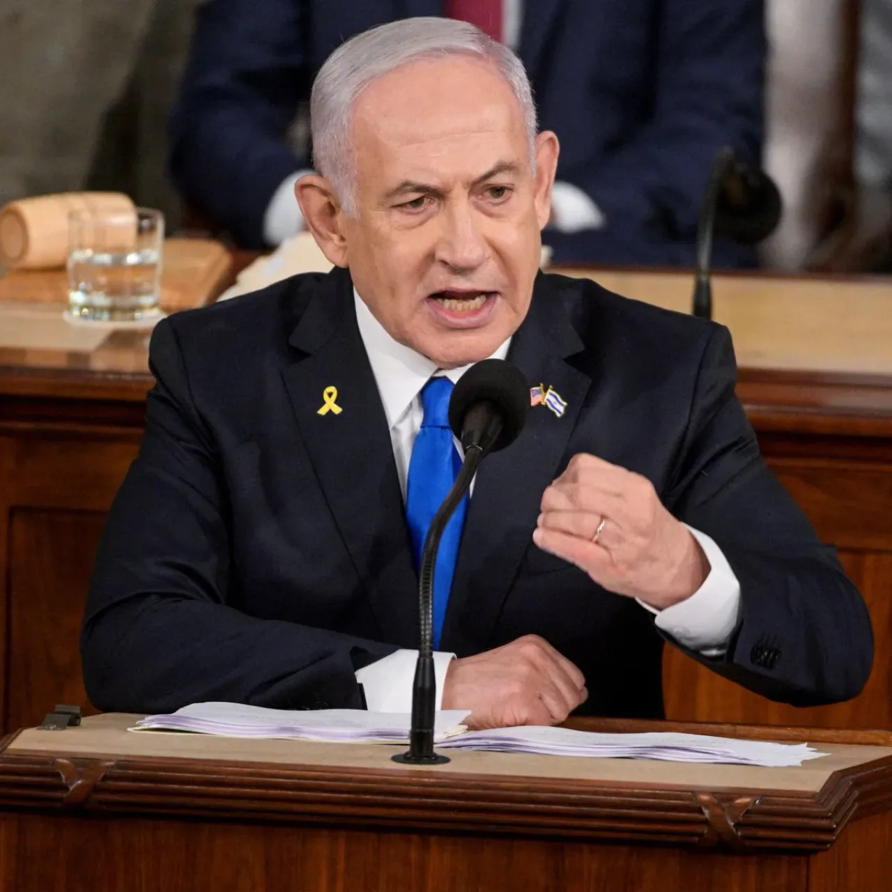Netanyahu: Rehinelerin Naaşlarını Geri Getirmek İçin Her Türlü Çabayı Göstereceğiz Netanyahu: Rehinelerin Naaşlarını Geri Getirmek İçin Her Türlü Çabayı Göstereceğiz
