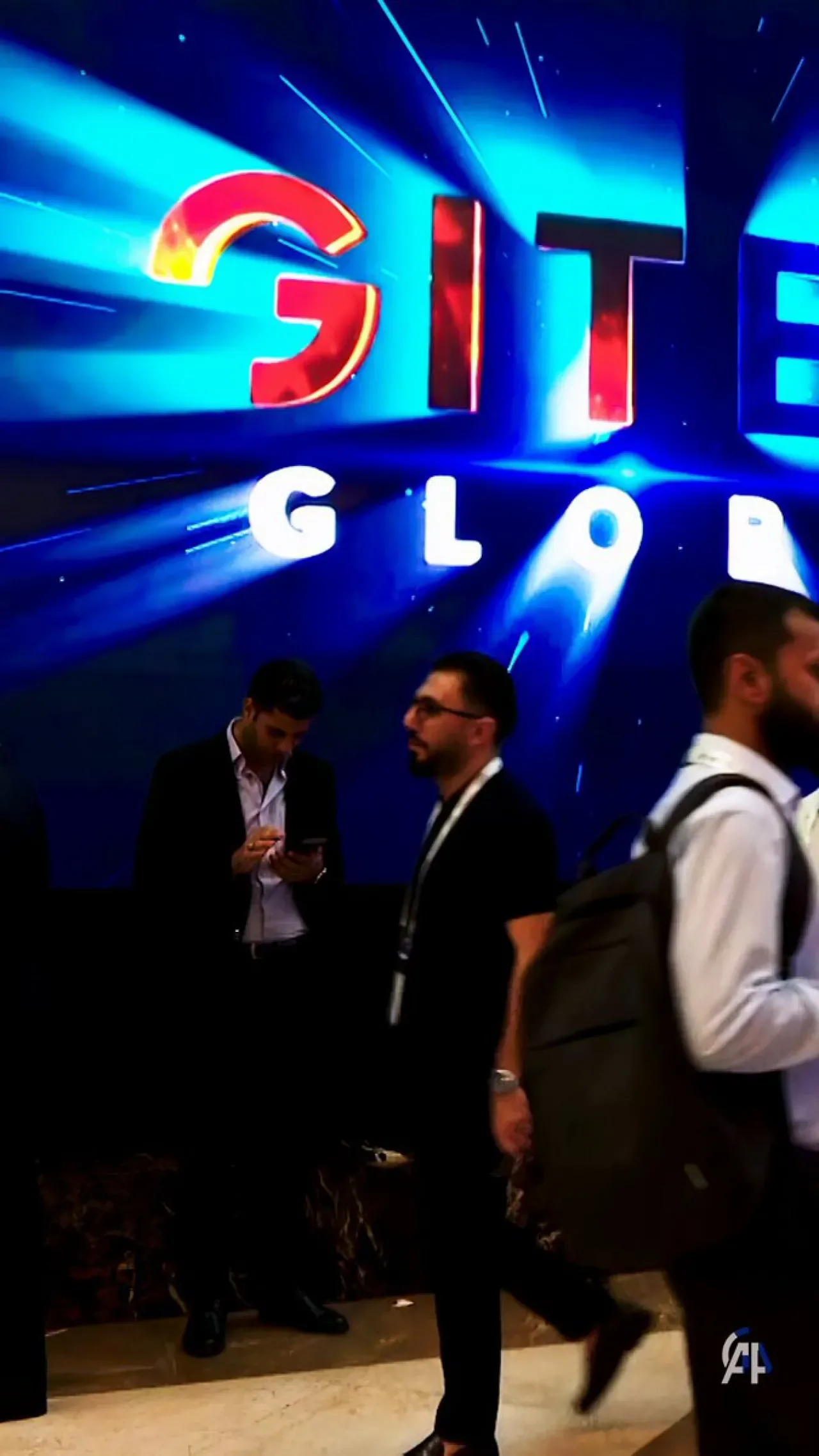 Türk Teknogirişimleri, GITEX Global 2025 ile Küresel Pazar Fırsatlarını Değerlendirecek Türk Teknogirişimleri, GITEX Global 2025 ile Küresel Pazar Fırsatlarını Değerlendirecek