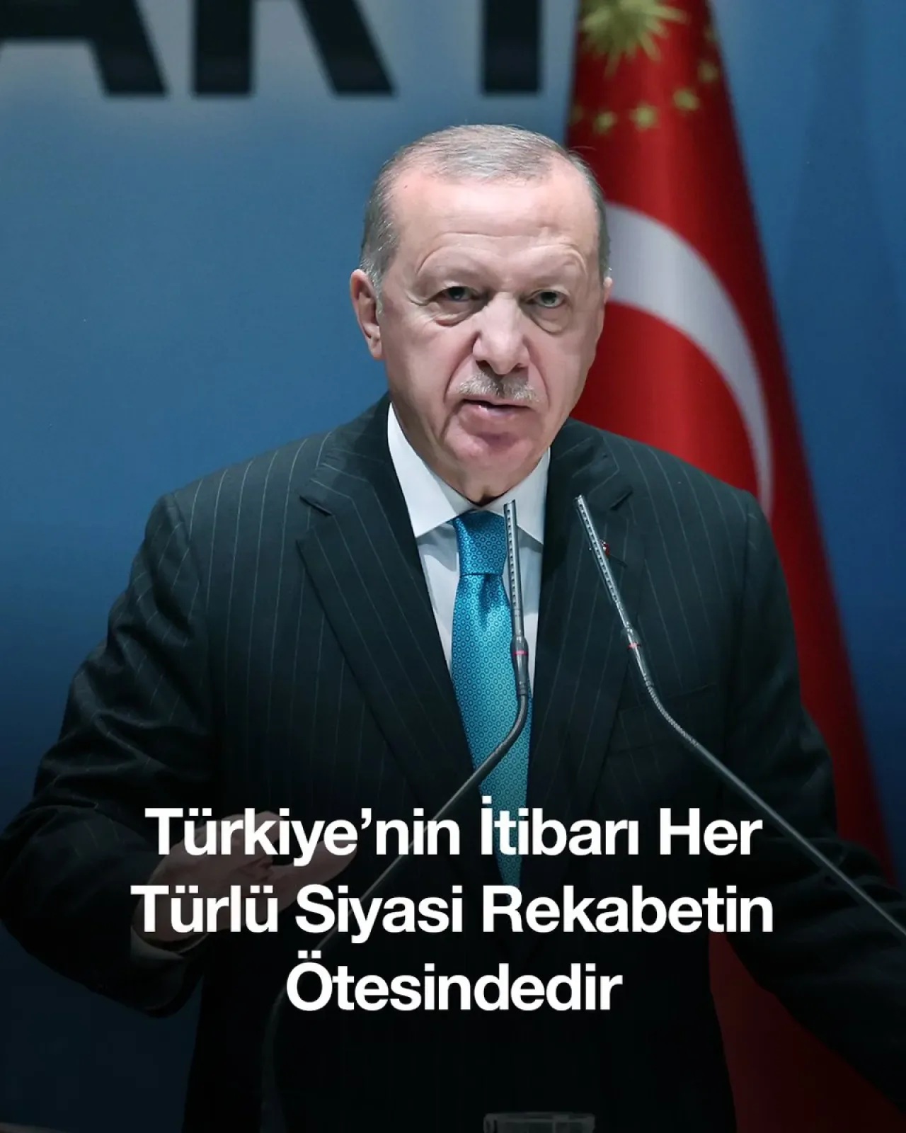 Cumhurbaşkanı Erdoğan'dan Batı Başkentlerindeki Protestolara Sert Tepki Cumhurbaşkanı Erdoğan'dan Batı Başkentlerindeki Protestolara Sert Tepki