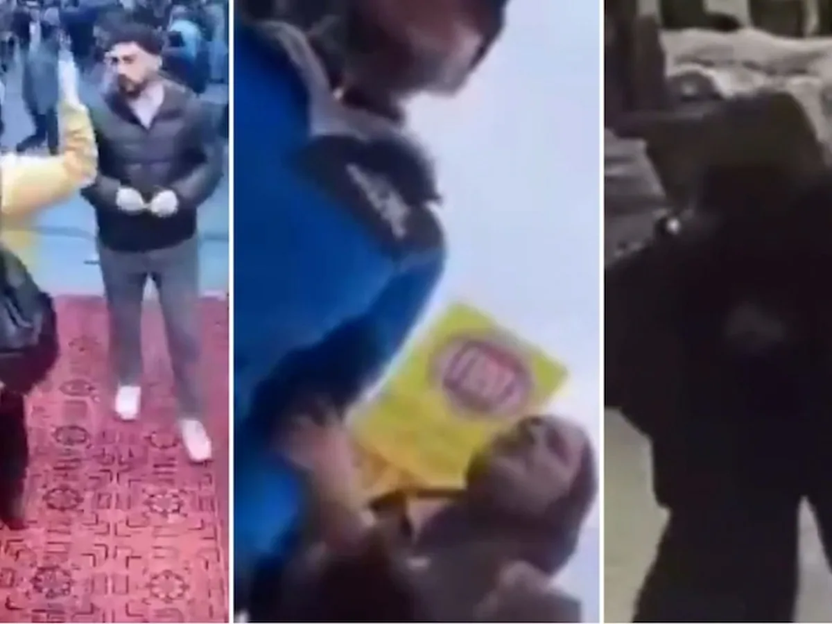İstanbul'da 'Kolonya Satıyorum' Diyerek İş Yerlerini Hedef Alan Taciz Zinciri İstanbul'da 'Kolonya Satıyorum' Diyerek İş Yerlerini Hedef Alan Taciz Zinciri
