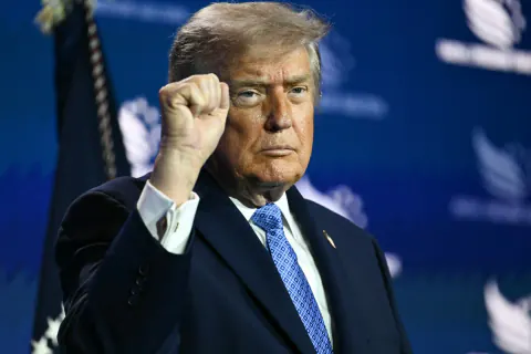 Trump'tan İran Hamlesi: Doha'da Kritik Görüşme ve 6 Milyar Dolarlık Varlık Transferi