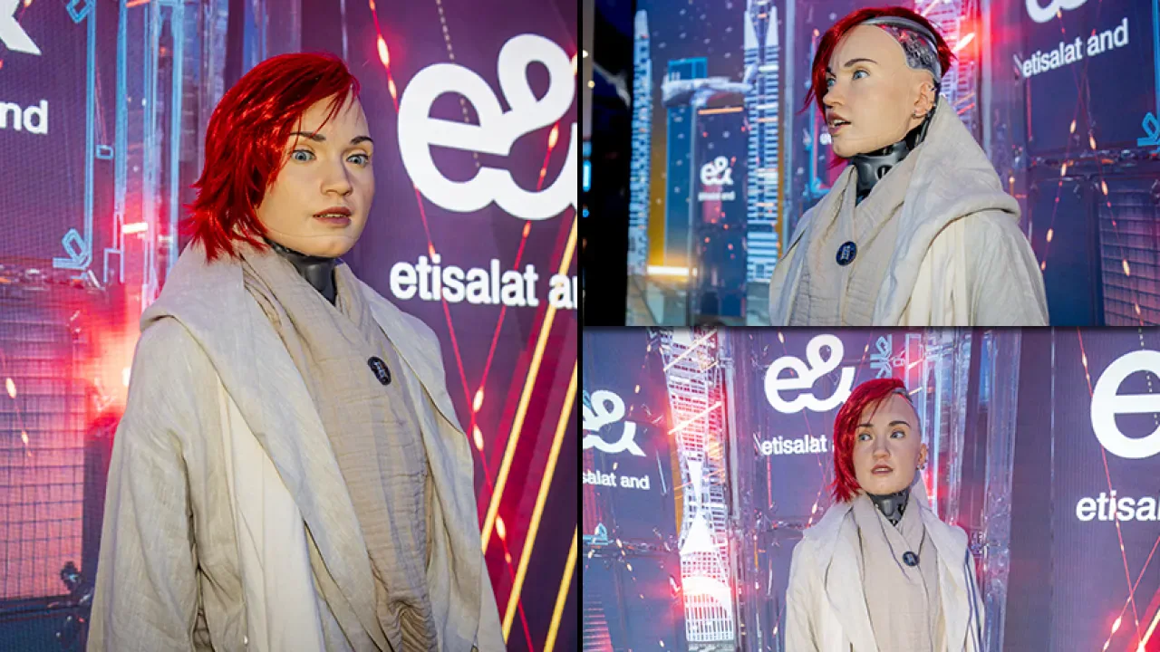 İnsansı Robotlar ve Yapay Zeka Gelişimi: 2028'de Pazar 13,8 Milyar Dolara Ulaşacak İnsansı Robotlar ve Yapay Zeka Gelişimi: 2028'de Pazar 13,8 Milyar Dolara Ulaşacak