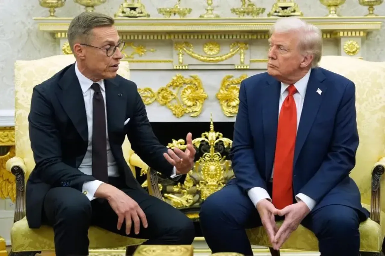 Trump, İspanya'nın NATO Harcamaları Nedeniyle Cezalandırılmasını İstedi Trump, İspanya'nın NATO Harcamaları Nedeniyle Cezalandırılmasını İstedi