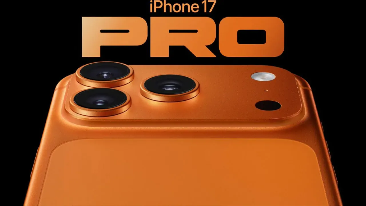 iPhone 17 ile Apple, Küresel Akıllı Telefon Pazarında Samsung'u Yakalıyor iPhone 17 ile Apple, Küresel Akıllı Telefon Pazarında Samsung'u Yakalıyor
