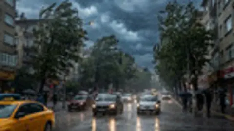 Ankara’da 2 Ekim Cuma Hava Durumu: Günlük 17, Gece 11 Derece, Çok Bulutlu