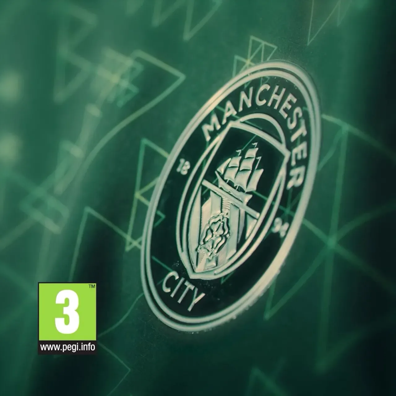 Manchester City Yeni Alternatif Formasını Tanıttı Manchester City Yeni Alternatif Formasını Tanıttı